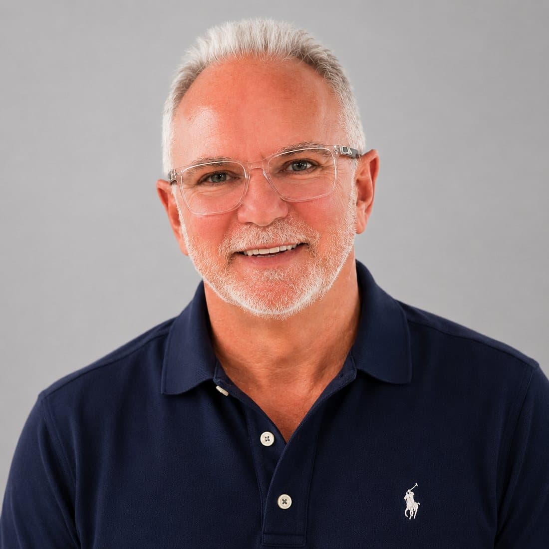 Jerry Kuhn, LMHC, founder and Clinical Director of Lemon Bay Mental Wellness Center
